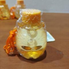 【新品】すみっコぐらし　ボトルシャボン玉　３個の画像