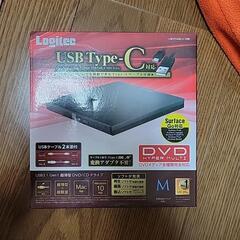 DVDプレイヤー