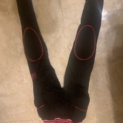 スノボ　スキー　インナーパンツ
