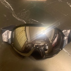 スノボ　ゴーグル