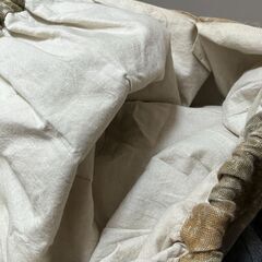 80年代のIKEAトートバッグの画像
