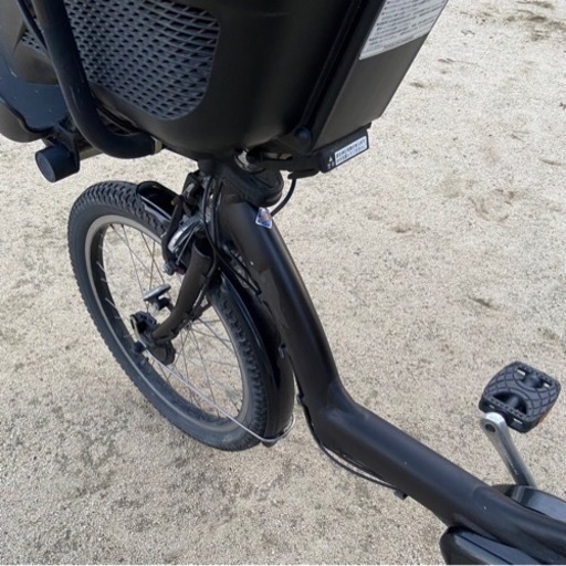 BRIGESTONE アンジェリーノ 電動自転車 管060216