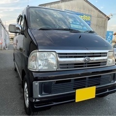 🉐最終価格コミコミ‼️乗って帰れます‼️低走行　綺麗なターボ車　...