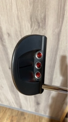 スコッティキャメロン 左用