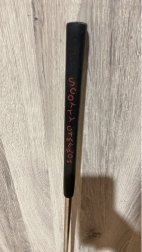 スコッティキャメロン 左用