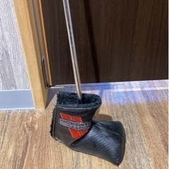 スコッティキャメロン 左用の画像
