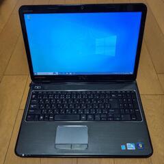 
【取引中】デル 15インチ ノートパソコン Inspiron ...