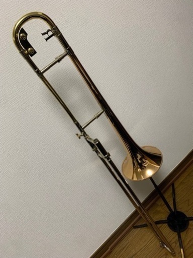 マイケルラス　トロンボーン