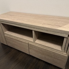 ロウヤ　テレビ台