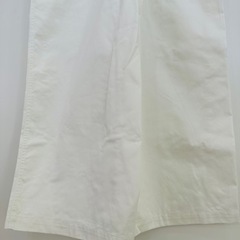 【新品】オーバーオール・ワイドパンツの画像