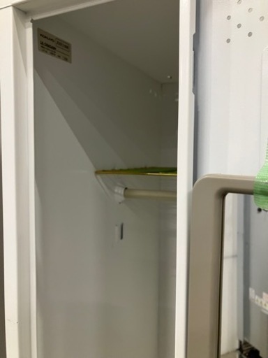 値下げ！4人用ロッカー