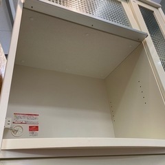 【愛品館 江戸川店 レンジボード】B-COMPANY（ビーカンパニー）レンジボードボード ID:151-008141-007の画像