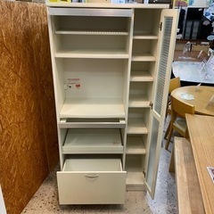 【愛品館 江戸川店 レンジボード】B-COMPANY（ビーカンパニー）レンジボードボード ID:151-008141-007の画像