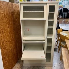 【愛品館 江戸川店 レンジボード】B-COMPANY（ビーカンパニー）レンジボードボード ID:151-008141-007の画像