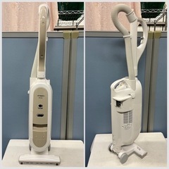 ■日立 スティック掃除機 サイクロン掃除機 PV-SU3■HITACHI 2012年製 スティック形 ハンディ型クリーナーの画像