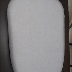 ニトリ フック付きアイロン台