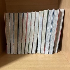 ブラッククローバー　13冊の画像