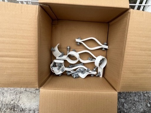 ユニフェンス（全長7m50cm/高さ60cm）