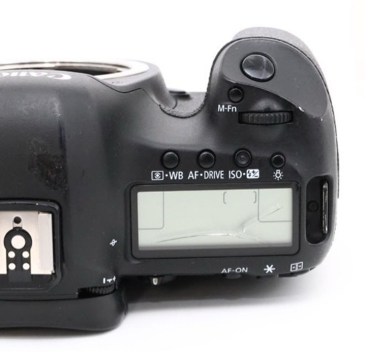 Canon5Dmark3 24-105F4レンズセット