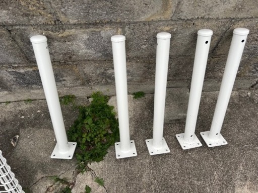 ユニフェンス（全長7m50cm/高さ60cm）