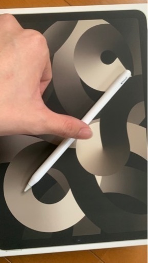 その他 Apple pencil2