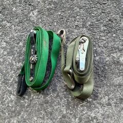 ラッシングベルトの画像