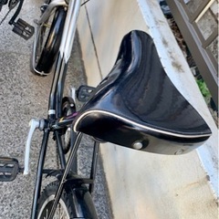 ブリヂストン自転車 中古🚲💨       皆様なかなか返信出来ずにすみません🙇‍♀️💦の画像