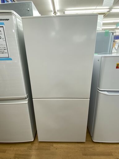 【ドリーム川西店御来店限定】 ツインバード 冷蔵庫 HE-E911 110L（40L/70L) 19年製 動作確認／クリーニング済み 【2002211255601529】