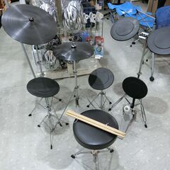 ドラムセット【モノ市場東海店】159