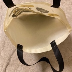 今週限定価格　ミニオン　トートバックの画像