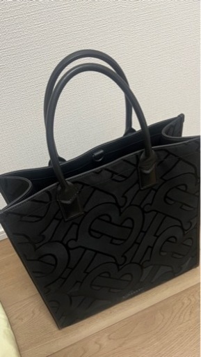 BURBBRY トートバッグ