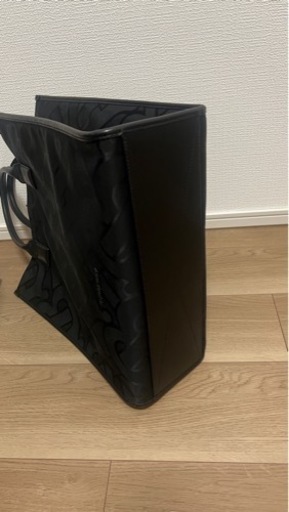 BURBBRY トートバッグ