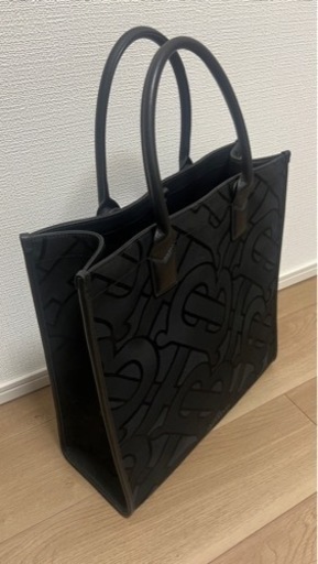 BURBBRY トートバッグ
