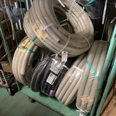 電材　カバーホース？　何個もあります　無料の画像