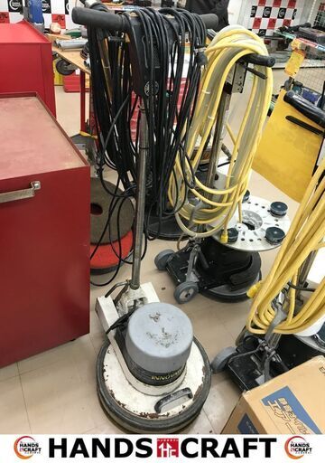 ✨Allway　中古　2スピードポリッシャー✨うるま市田場✨