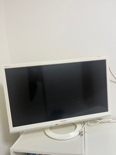 SHARP テレビ