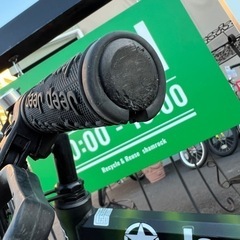 子供用自転車 ASAHI Jeep 18インチの画像