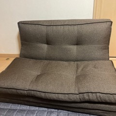 カジュアルソファ