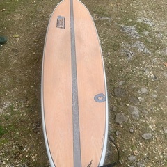 サーフボード　日本限定カラーTorq chance 7.6ft