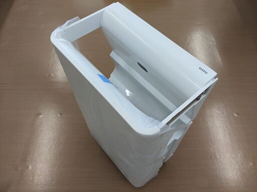 TOTO ハンドドライヤー ジェットタオル TYC420W 未開封品