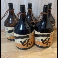 南さつまの名酒  一どん
