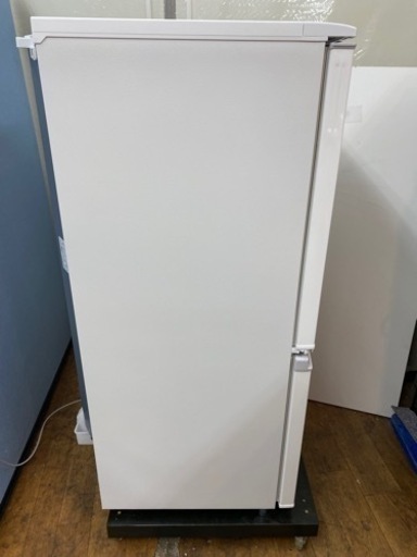 I651 ? 2020年製の美品！ SHARP 冷蔵庫 (137L)　⭐ 動作確認済 ⭐ クリーニング済