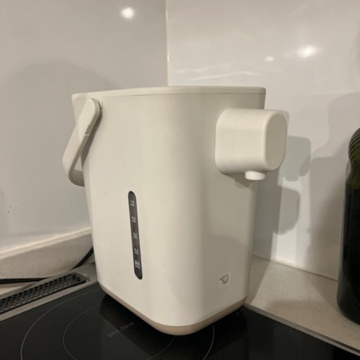 象印　電動ポット　STAN.シリーズ