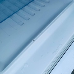 ER 792番　Haier 冷凍冷蔵庫 JR-N100C