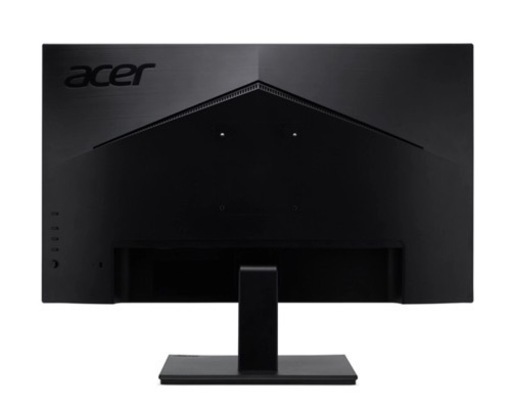 Acer V277U 27インチディスプレイ　スピーカー内蔵モニター