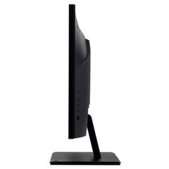 Acer V277U 27インチディスプレイ　スピーカー内蔵モニターの画像