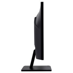 Acer V277U 27インチディスプレイ　スピーカー内蔵モニターの画像