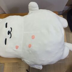 BANPRESTO 一番くじ ねこあつめ クッション