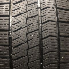 BS BRIDGESTONE BLIZZAK VRX2 205/55R17 17インチ スタッドレス 4本 20