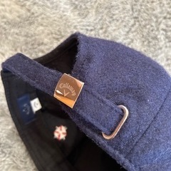 最終値下げ！Callaway ゴルフキャップ キャロウェイ の画像